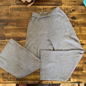 Princess Polly Casual pants and crop sweatshirt set